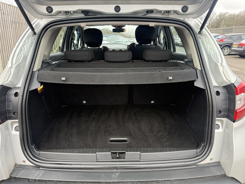 Used Renault Captur 2015 for sale - 77258926: Photo 32