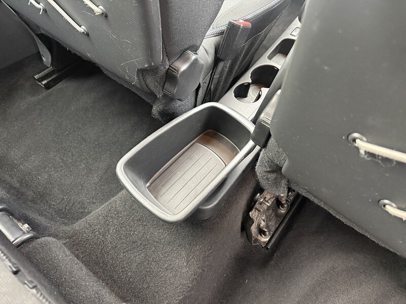 Used Renault Captur 2015 for sale - 77258926: Photo 33