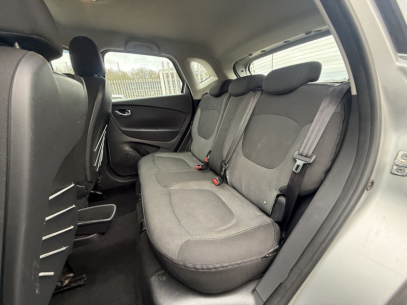 Used Renault Captur 2015 for sale - 77258926: Photo 39