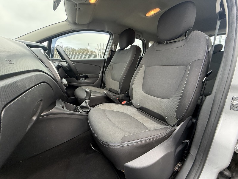 Used Renault Captur 2015 for sale - 77258926: Photo 40