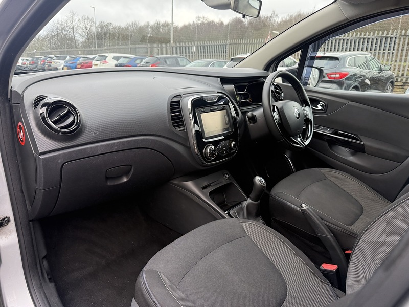 Used Renault Captur 2015 for sale - 77258926: Photo 41
