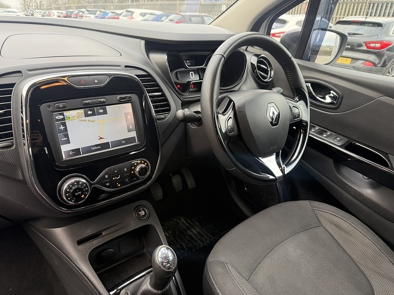 Used Renault Captur 2015 for sale - 77258926: Photo 44