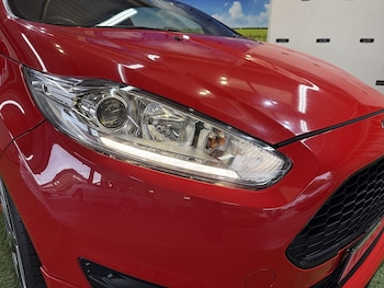 Used Ford Fiesta 2017 for sale - 75897497: Photo