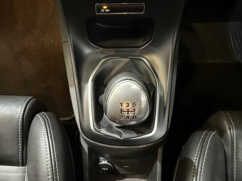 Vehicle 60