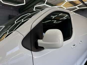 Used Vauxhall Vivaro 2020 for sale - 74569631: Photo
