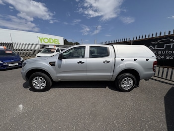 Used Ford Ranger 2023 for sale - 79423330: Photo