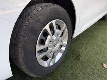 Used Vauxhall Vivaro 2021 for sale - 74569613: Photo