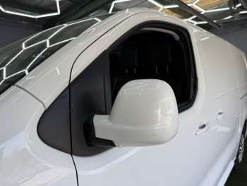 Used Vauxhall Vivaro 2021 for sale - 74569613: Photo