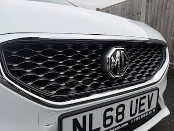 Used MG MG3 2018 for sale - 79592813: Photo