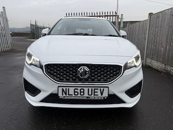 Used MG MG3 2018 for sale - 79592813: Photo