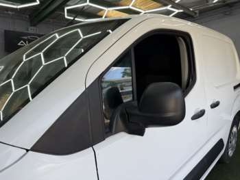 Used Vauxhall Combo 2020 for sale - 74569614: Photo