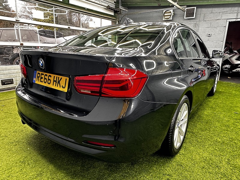 Used BMW 3 Series 2016 for sale - 76193954: Photo 10