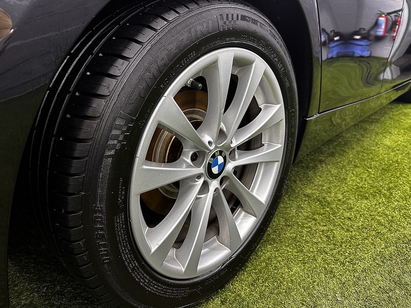 Used BMW 3 Series 2016 for sale - 76193954: Photo 12