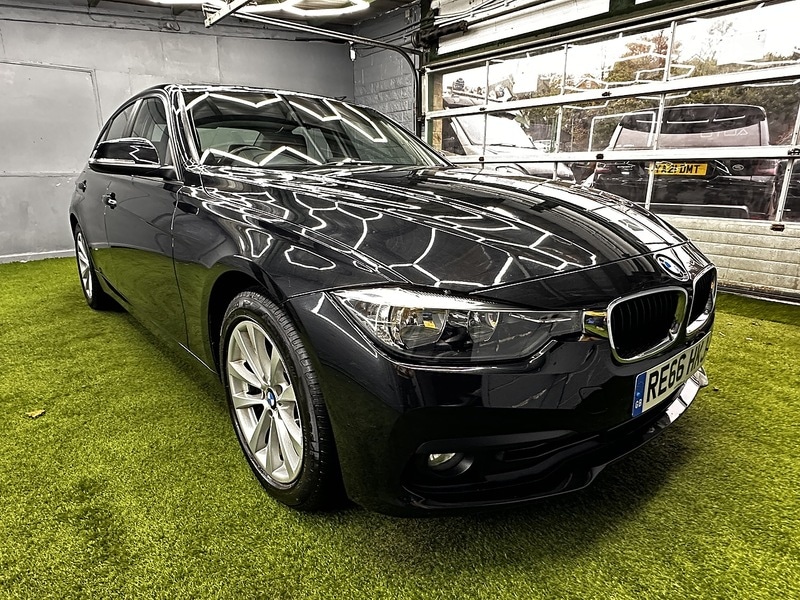Used BMW 3 Series 2016 for sale - 76193954: Photo 17