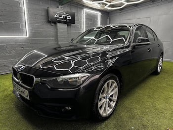 BMW - 3 Series