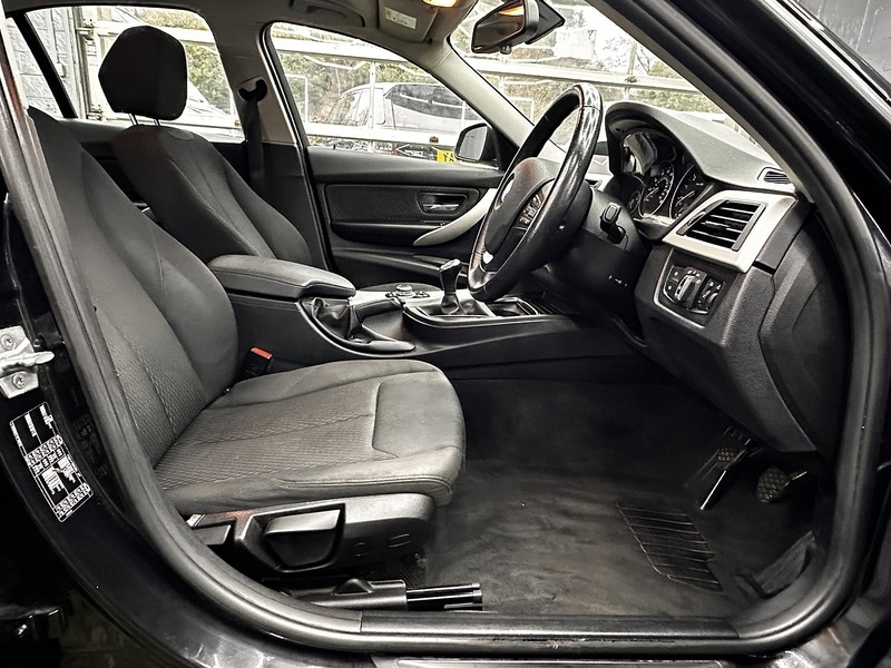 Used BMW 3 Series 2016 for sale - 76193954: Photo 23