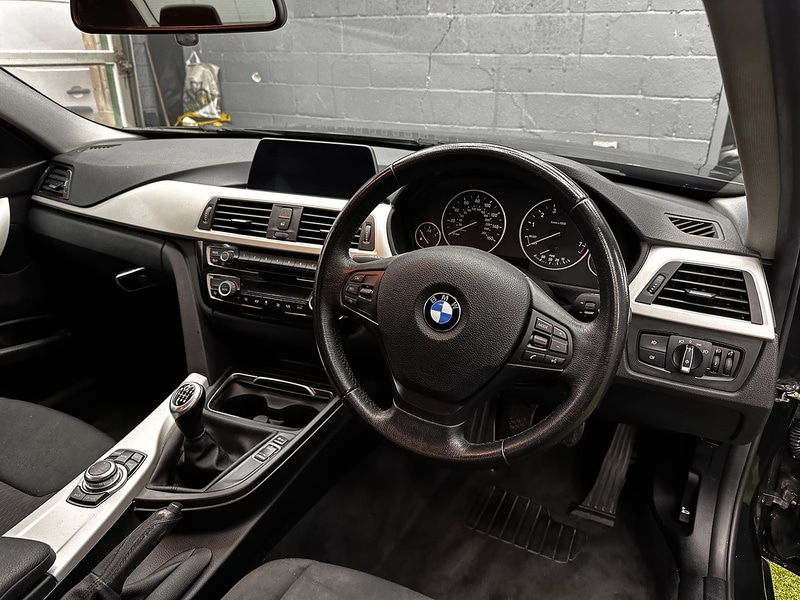 Used BMW 3 Series 2016 for sale - 76193954: Photo 27