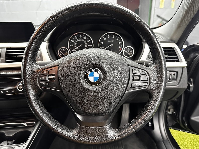 Used BMW 3 Series 2016 for sale - 76193954: Photo 28