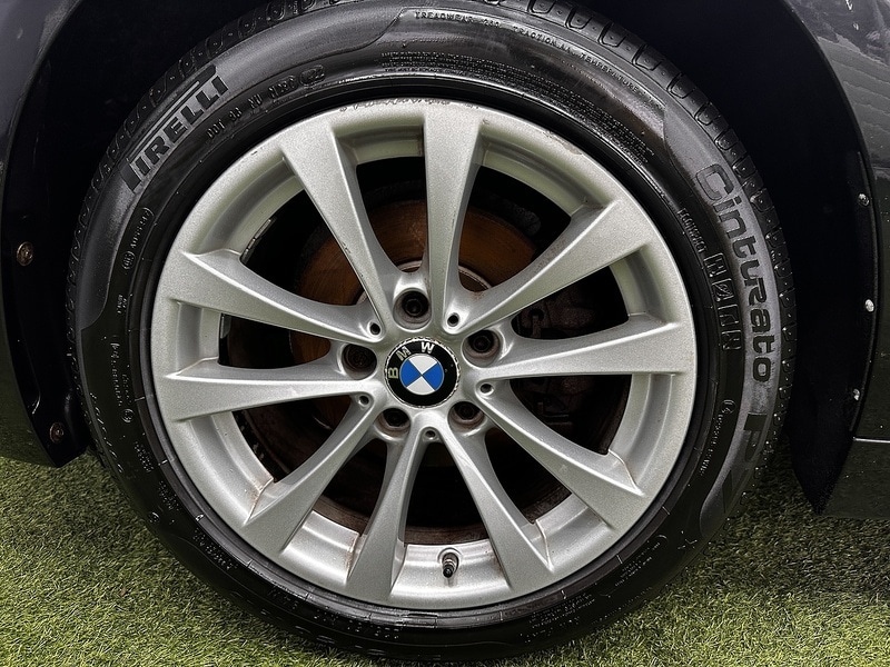 Used BMW 3 Series 2016 for sale - 76193954: Photo 3