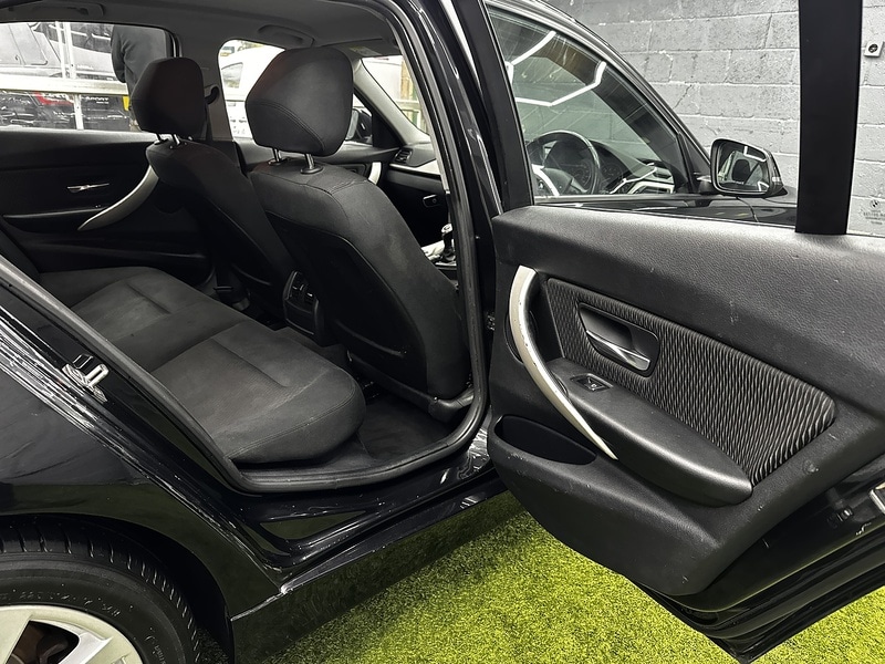 Used BMW 3 Series 2016 for sale - 76193954: Photo 34