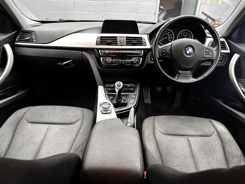 Used BMW 3 Series 2016 for sale - 76193954: Photo 39