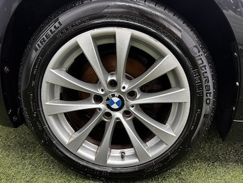 Used BMW 3 Series 2016 for sale - 76193954: Photo 3