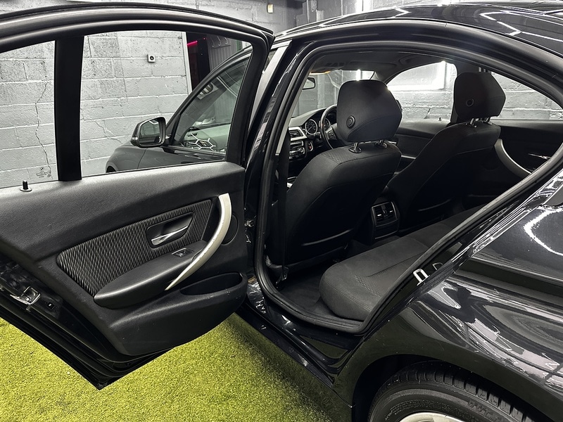 Used BMW 3 Series 2016 for sale - 76193954: Photo 43