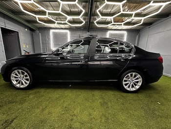 Used BMW 3 Series 2016 for sale - 76193954: Photo 4