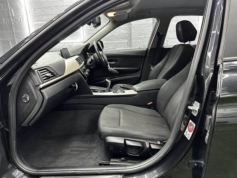 Used BMW 3 Series 2016 for sale - 76193954: Photo 52