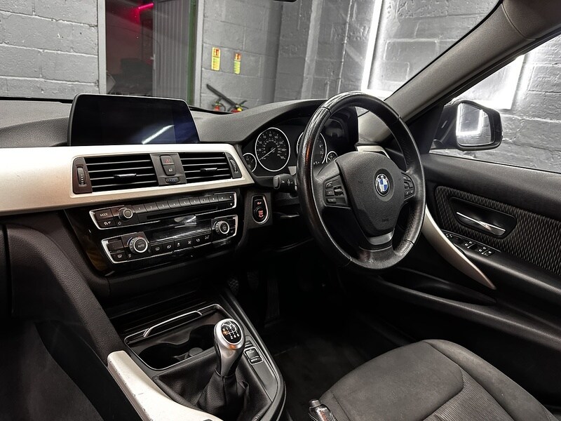 Used BMW 3 Series 2016 for sale - 76193954: Photo 56