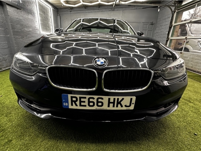 Used BMW 3 Series 2016 for sale - 76193954: Photo 59