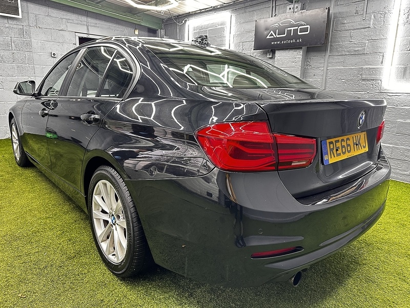 Used BMW 3 Series 2016 for sale - 76193954: Photo 8