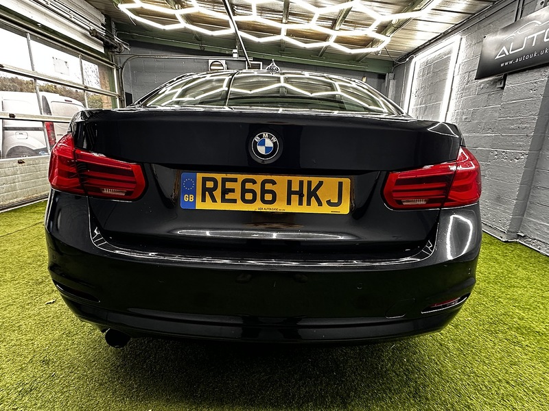 Used BMW 3 Series 2016 for sale - 76193954: Photo 9