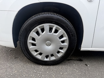 Used Vauxhall Combo 2020 for sale - 79592814: Photo