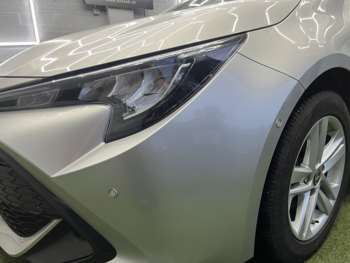 Used Toyota Corolla 2021 for sale - 72513873: Photo