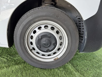 Used Vauxhall Vivaro 2022 for sale - 75871597: Photo