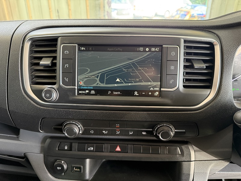 Vehicle 32