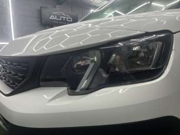 Used Peugeot Partner 2019 for sale - 72513899: Photo