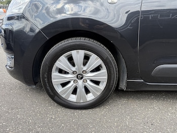 Used Citroen C3 Picasso 2012 for sale - 79423229: Photo