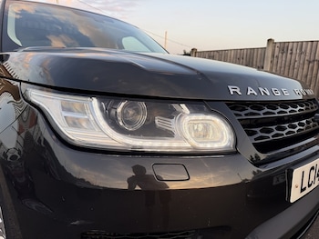 Used Land Rover Range Rover Sport 2014 for sale - 79423282: Photo