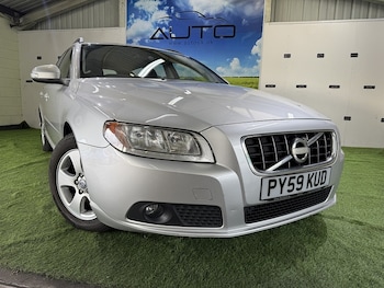Volvo - V70