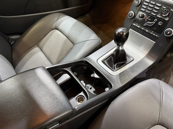 Used Volvo V70 2010 for sale - 76193992: Photo 21