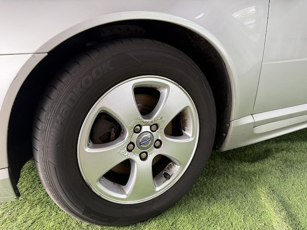 Used Volvo V70 2010 for sale - 76193992: Photo 61