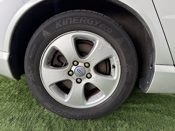 Used Volvo V70 2010 for sale - 76193992: Photo 8