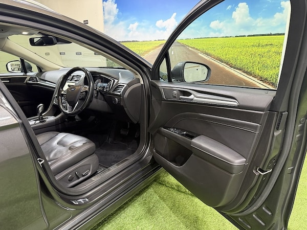 Used Ford Mondeo 2018 for sale - 76193964: Photo 10