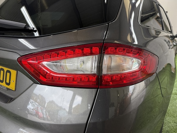 Used Ford Mondeo 2018 for sale - 76193964: Photo 11
