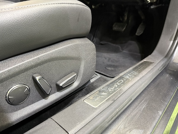 Used Ford Mondeo 2018 for sale - 76193964: Photo 13