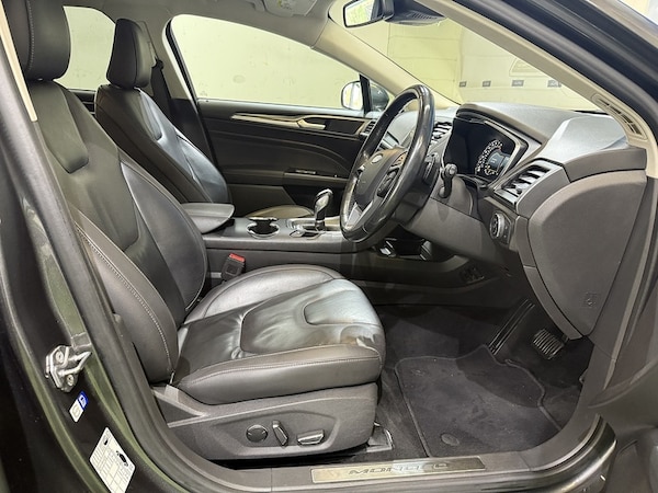 Used Ford Mondeo 2018 for sale - 76193964: Photo 14