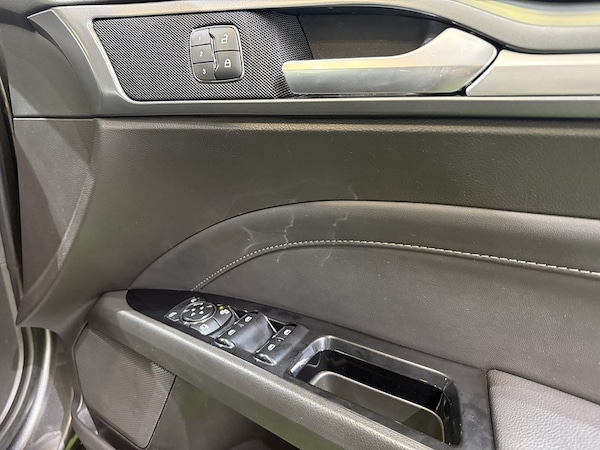 Used Ford Mondeo 2018 for sale - 76193964: Photo 15