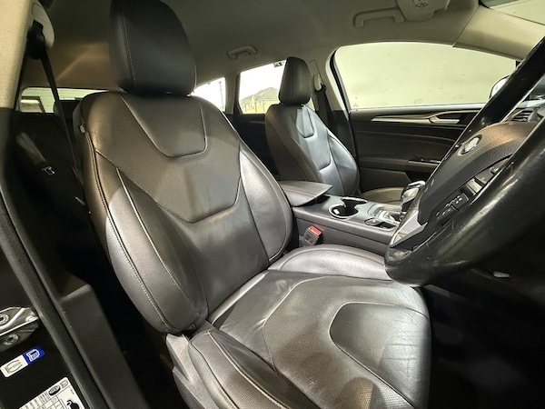 Used Ford Mondeo 2018 for sale - 76193964: Photo 16